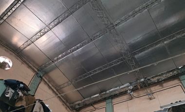 GALPÓN EN VENTA MONTE GRANDE EXCELENTE UBICACIÓN