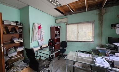 GALPÓN EN VENTA MONTE GRANDE EXCELENTE UBICACIÓN