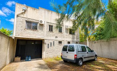 GALPÓN EN VENTA MONTE GRANDE EXCELENTE UBICACIÓN