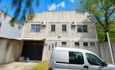 GALPÓN EN VENTA MONTE GRANDE EXCELENTE UBICACIÓN