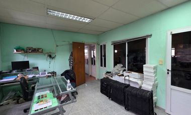 GALPÓN EN VENTA MONTE GRANDE EXCELENTE UBICACIÓN