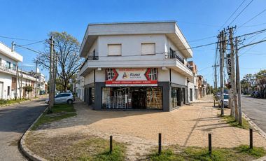 LOCAL COMERCIAL DE 115m² LANÚS OESTE