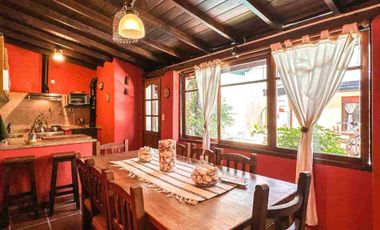 venta casa en olivos 4 ambientes  OPORTUNIDAD