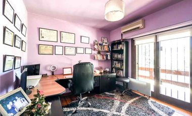 venta casa en olivos 4 ambientes  OPORTUNIDAD