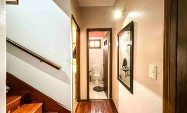 venta casa en olivos 4 ambientes  OPORTUNIDAD