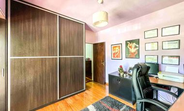 venta casa en olivos 4 ambientes  OPORTUNIDAD