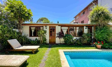venta casa en olivos 4 ambientes  OPORTUNIDAD