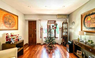 venta casa en olivos 4 ambientes  OPORTUNIDAD