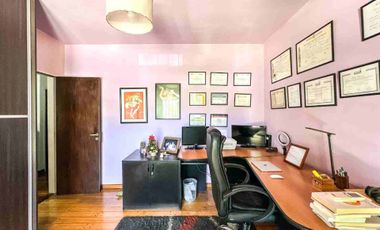 venta casa en olivos 4 ambientes  OPORTUNIDAD