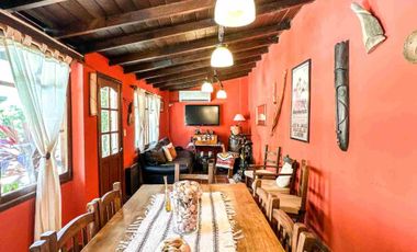 venta casa en olivos 4 ambientes  OPORTUNIDAD