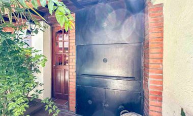 venta casa en olivos 4 ambientes  OPORTUNIDAD