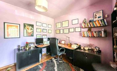 venta casa en olivos 4 ambientes  OPORTUNIDAD