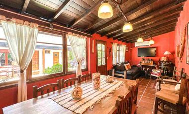 venta casa en olivos 4 ambientes  OPORTUNIDAD