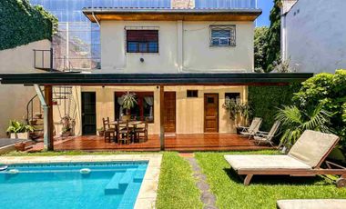 venta casa en olivos 4 ambientes  OPORTUNIDAD