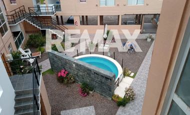VENTA APART HOTEL LAS GRUTAS
