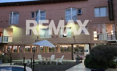 VENTA APART HOTEL LAS GRUTAS