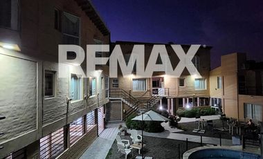 VENTA APART HOTEL LAS GRUTAS