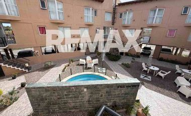 VENTA APART HOTEL LAS GRUTAS
