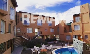 VENTA APART HOTEL LAS GRUTAS