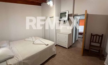 VENTA APART HOTEL LAS GRUTAS