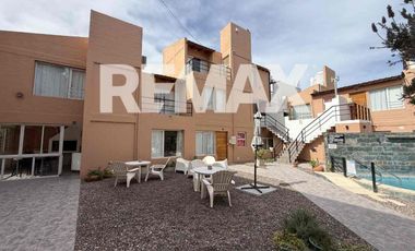 VENTA APART HOTEL LAS GRUTAS