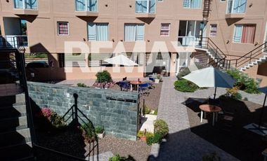 VENTA APART HOTEL LAS GRUTAS