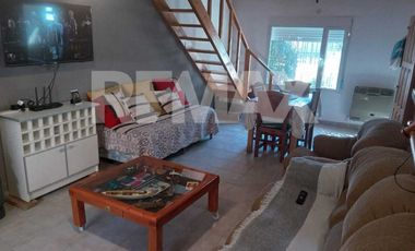 VENTA CASA Y DEPARTAMENTO ACANTILADOS LAS GRUTAS