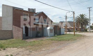 VENTA CASA Y DEPARTAMENTO ACANTILADOS LAS GRUTAS