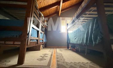 VENTA CASA Y DEPARTAMENTO ACANTILADOS LAS GRUTAS