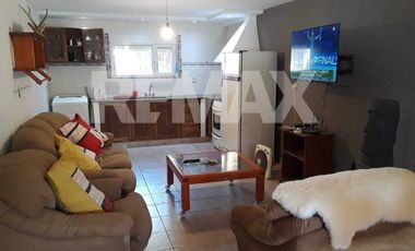 VENTA CASA Y DEPARTAMENTO ACANTILADOS LAS GRUTAS