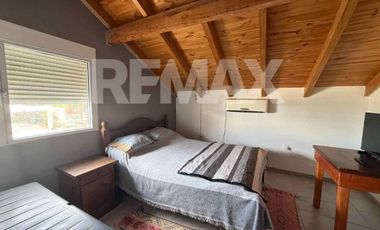 VENTA CASA Y DEPARTAMENTO ACANTILADOS LAS GRUTAS