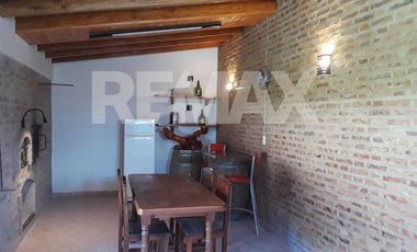 VENTA CASA Y DEPARTAMENTO ACANTILADOS LAS GRUTAS