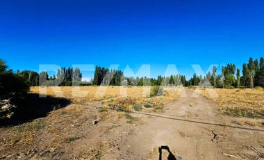 Terreno en esquina en VENTA - Loteo Dipp, Neuquen