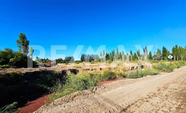 Terreno en esquina en VENTA - Loteo Dipp, Neuquen