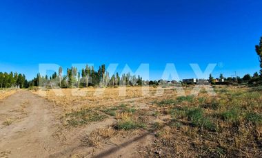 Terreno en esquina en VENTA - Loteo Dipp, Neuquen