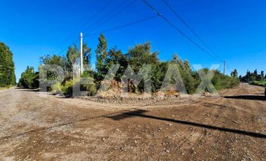 Terreno en esquina en VENTA - Loteo Dipp, Neuquen