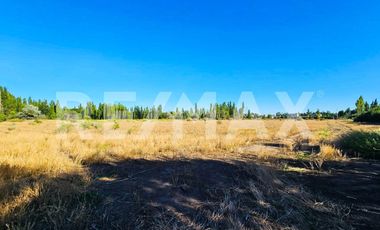 Terreno en esquina en VENTA - Loteo Dipp, Neuquen