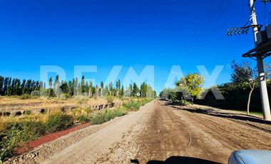 Terreno en esquina en VENTA - Loteo Dipp, Neuquen