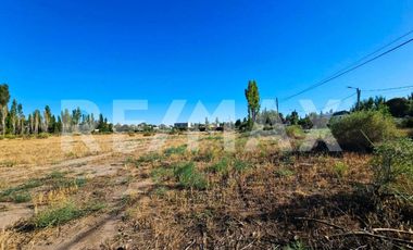 Terreno en esquina en VENTA - Loteo Dipp, Neuquen