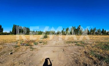 Terreno en esquina en VENTA - Loteo Dipp, Neuquen