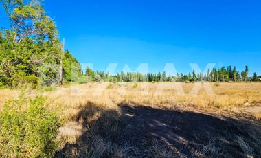 Terreno en esquina en VENTA - Loteo Dipp, Neuquen