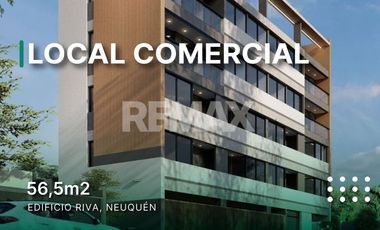 Venta local comercial complejo en pozo Neuquen
