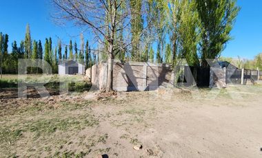 Alquiler terreno Plottier cerrado 1.190 m2