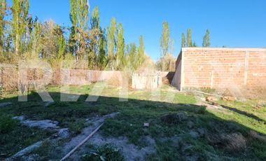 Alquiler terreno Plottier cerrado 1.190 m2