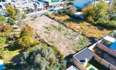 LOTE COMERCIAL APTO DESARROLLO COLLON CURA 200
