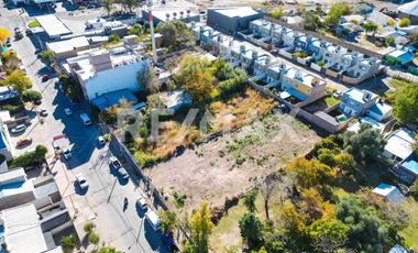 LOTE COMERCIAL APTO DESARROLLO COLLON CURA 200