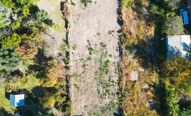 LOTE COMERCIAL APTO DESARROLLO COLLON CURA 200