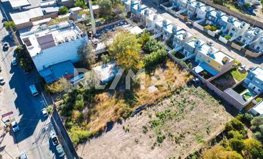 LOTE COMERCIAL APTO DESARROLLO COLLON CURA 200