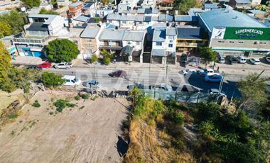 LOTE COMERCIAL APTO DESARROLLO COLLON CURA 200