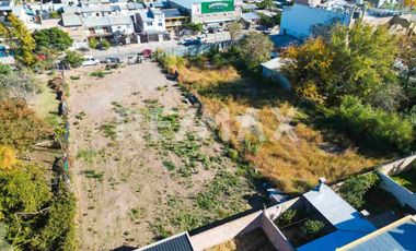 LOTE COMERCIAL APTO DESARROLLO COLLON CURA 200